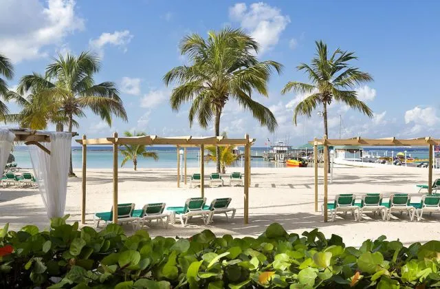 Hotel Whala Boca Chica beach